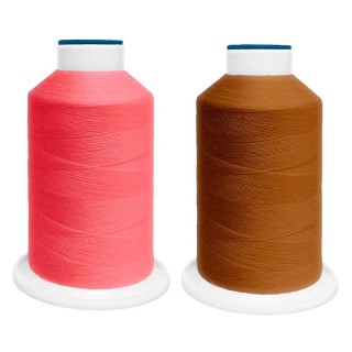 HILO GUTERMANN ORA 120 1000 METROS  PACK 5